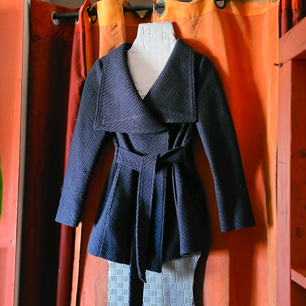 Jessica Simpson Jacket
